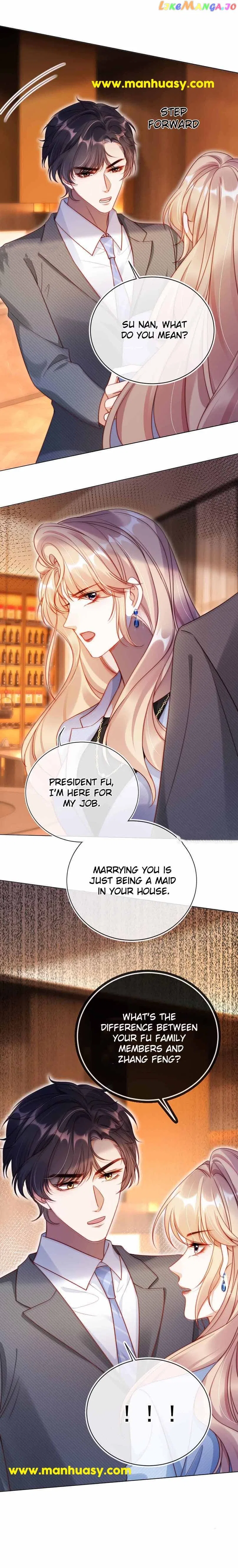 She Became A Billionaire After Divorce Chapter 15 – Page 15