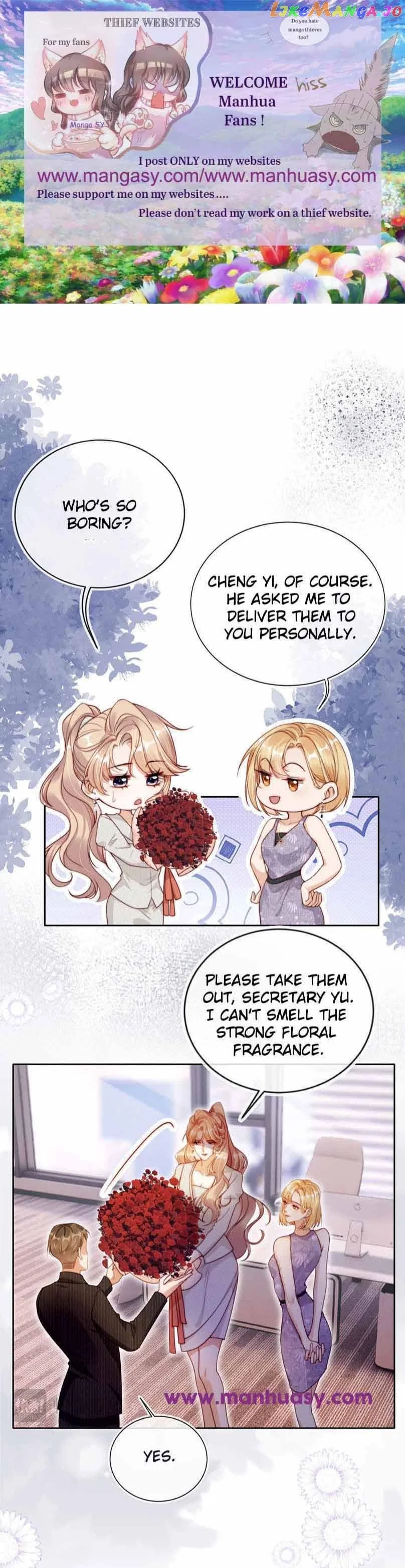 She Became A Billionaire After Divorce Chapter 14 – Page 2