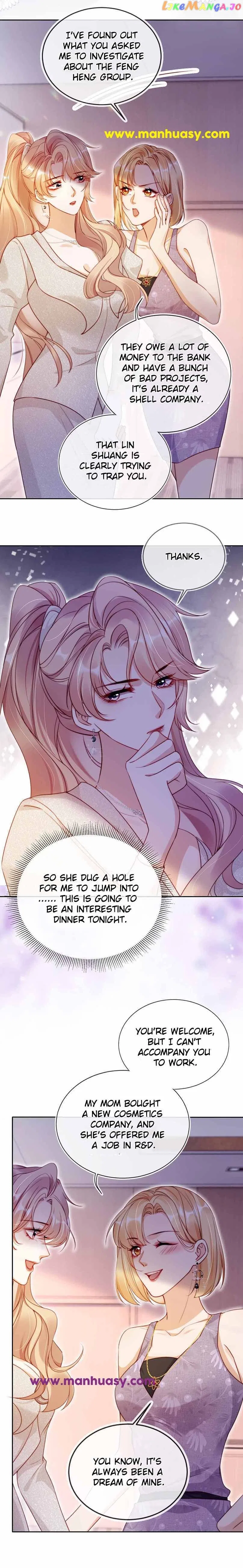 She Became A Billionaire After Divorce Chapter 14 – Page 3