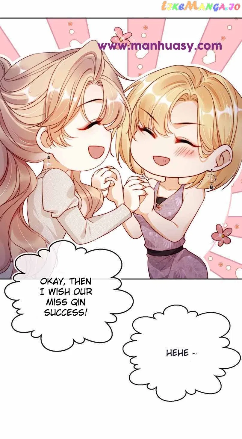 She Became A Billionaire After Divorce Chapter 14 – Page 4