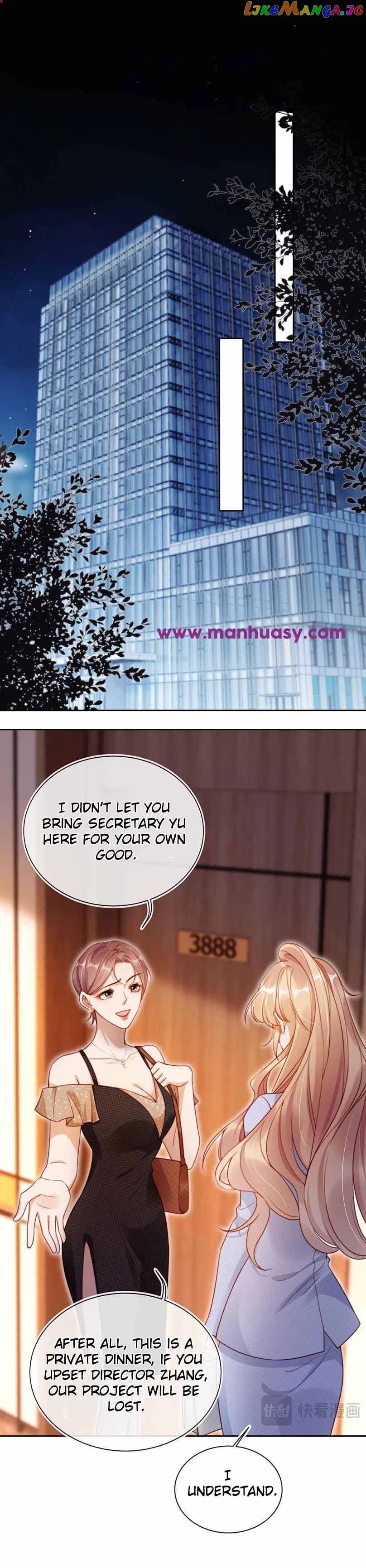 She Became A Billionaire After Divorce Chapter 14 – Page 5