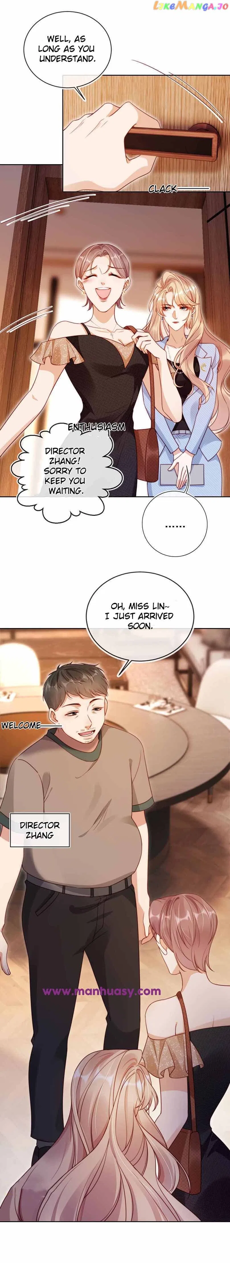 She Became A Billionaire After Divorce Chapter 14 – Page 6