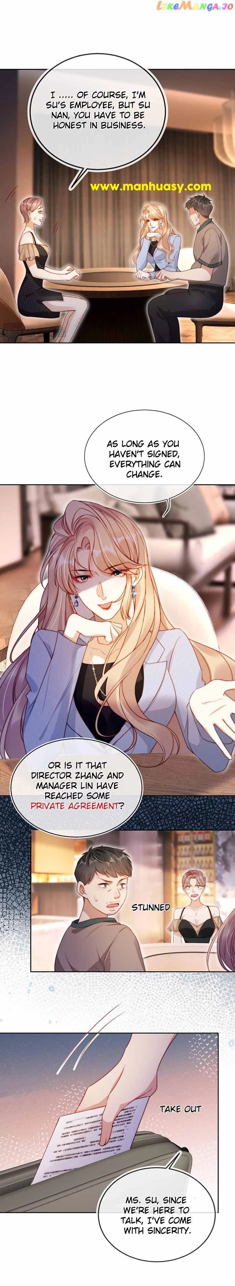 She Became A Billionaire After Divorce Chapter 14 – Page 10