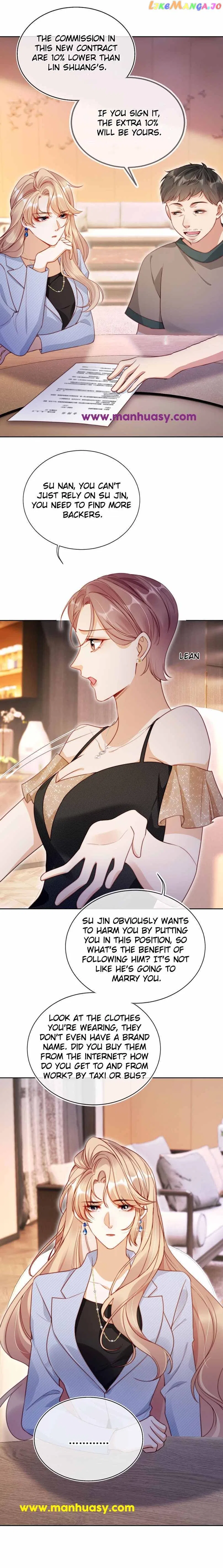 She Became A Billionaire After Divorce Chapter 14 – Page 11