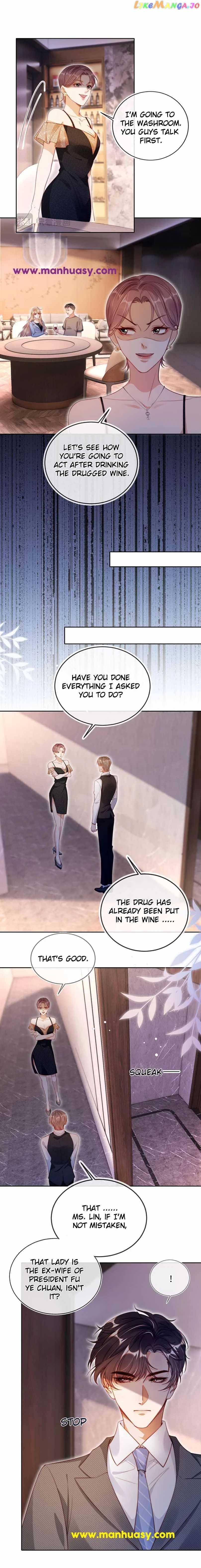 She Became A Billionaire After Divorce Chapter 14 – Page 13