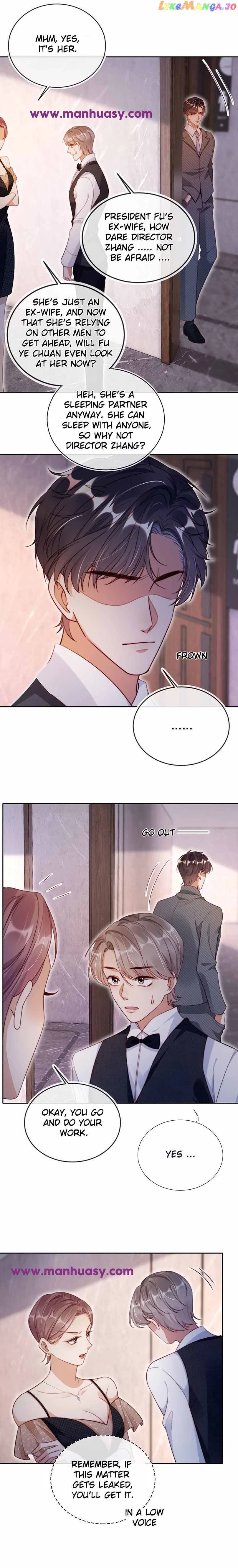She Became A Billionaire After Divorce Chapter 14 – Page 14