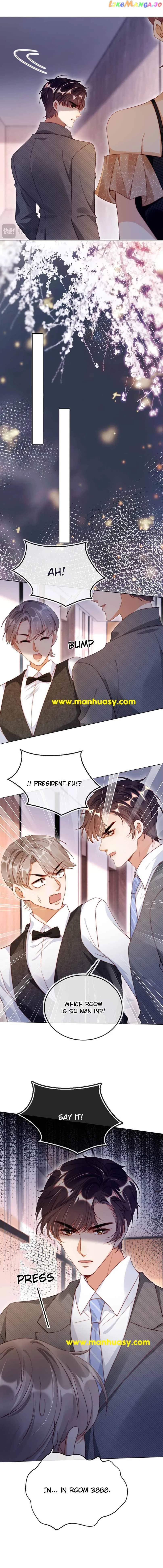 She Became A Billionaire After Divorce Chapter 14 – Page 15