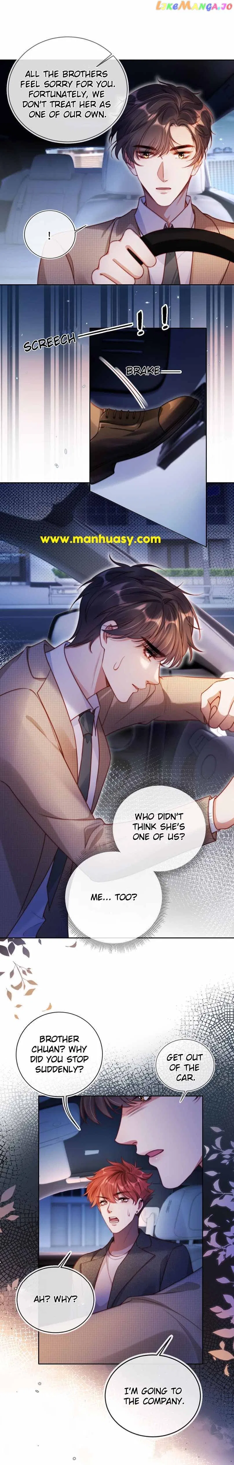 She Became A Billionaire After Divorce Chapter 13 – Page 9