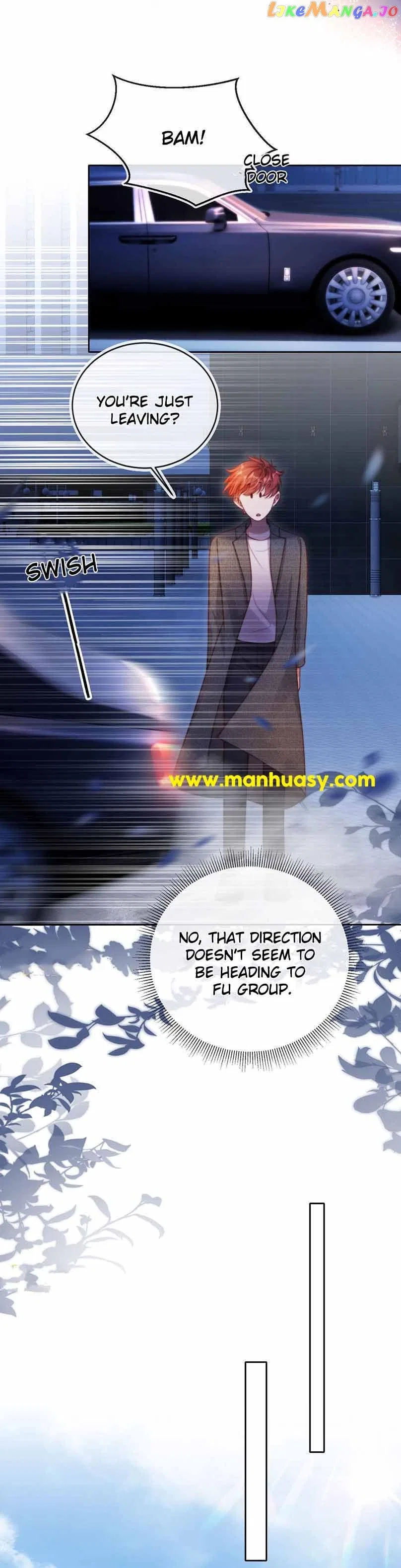 She Became A Billionaire After Divorce Chapter 13 – Page 10