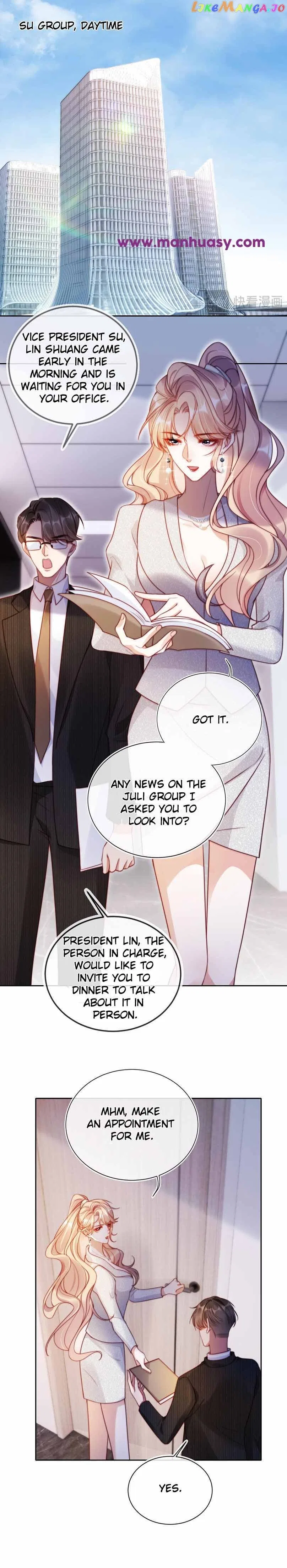 She Became A Billionaire After Divorce Chapter 13 – Page 11
