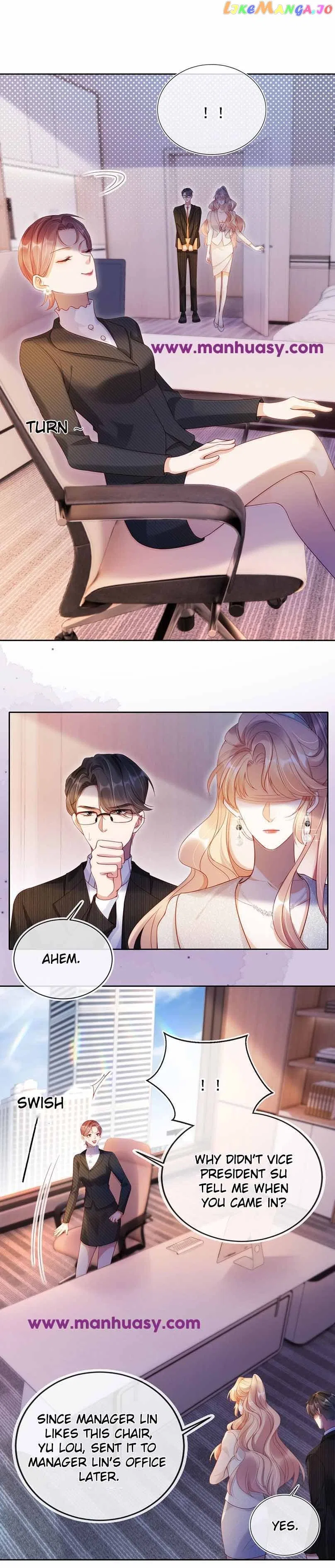 She Became A Billionaire After Divorce Chapter 13 – Page 12