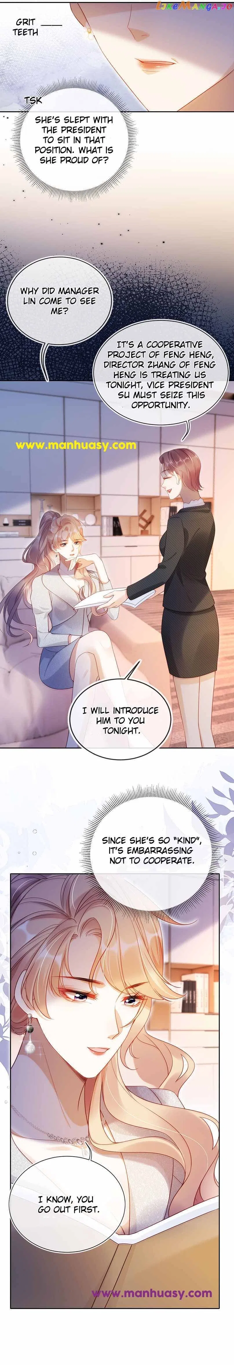 She Became A Billionaire After Divorce Chapter 13 – Page 14