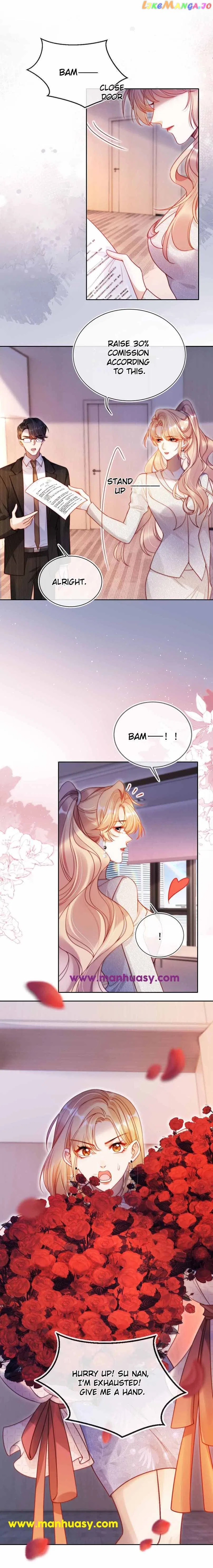 She Became A Billionaire After Divorce Chapter 13 – Page 15
