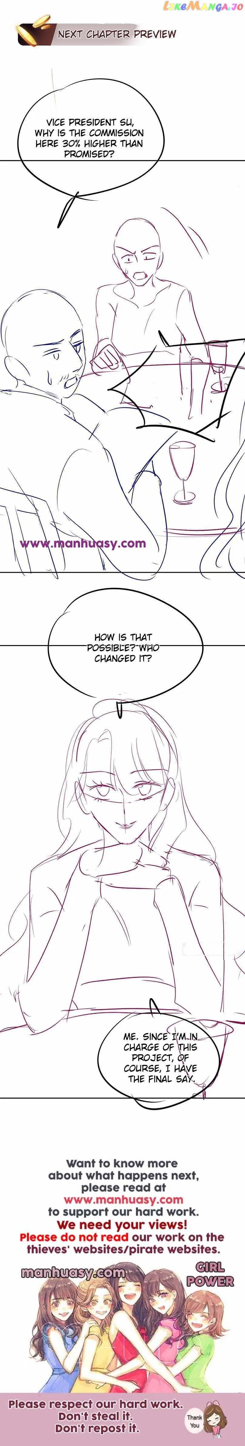 She Became A Billionaire After Divorce Chapter 13 – Page 17