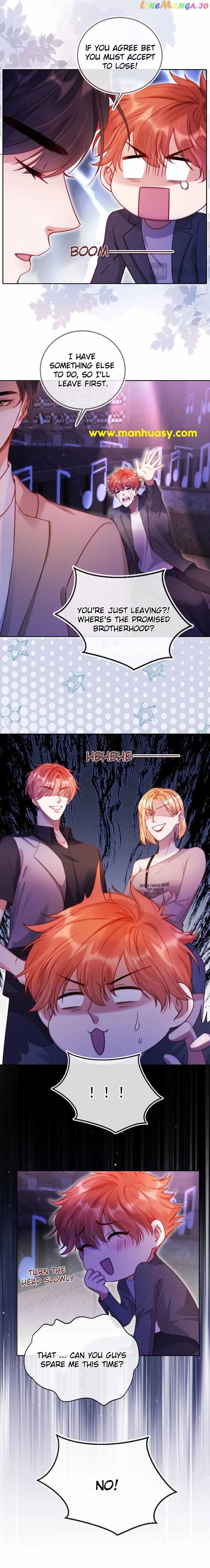 She Became A Billionaire After Divorce Chapter 12 – Page 9