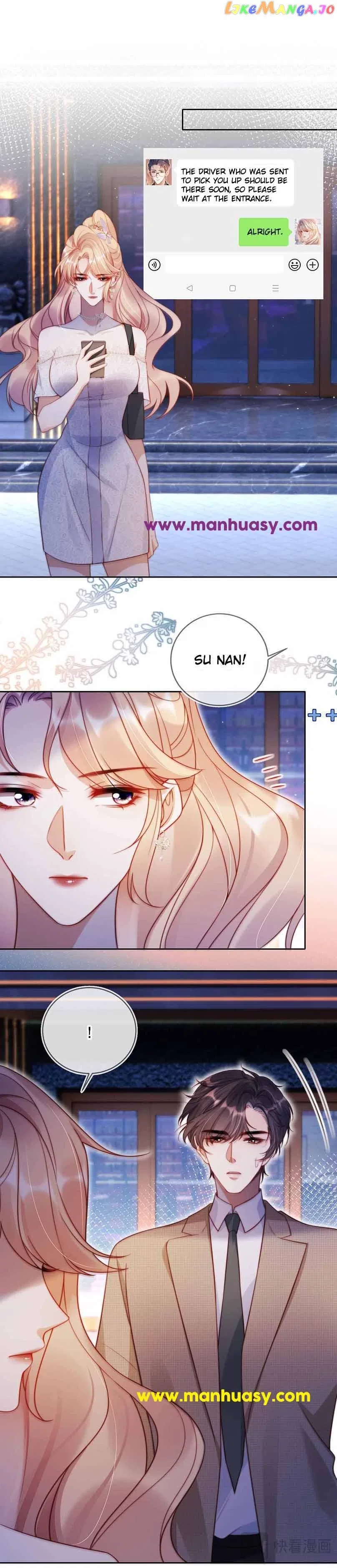 She Became A Billionaire After Divorce Chapter 12 – Page 10