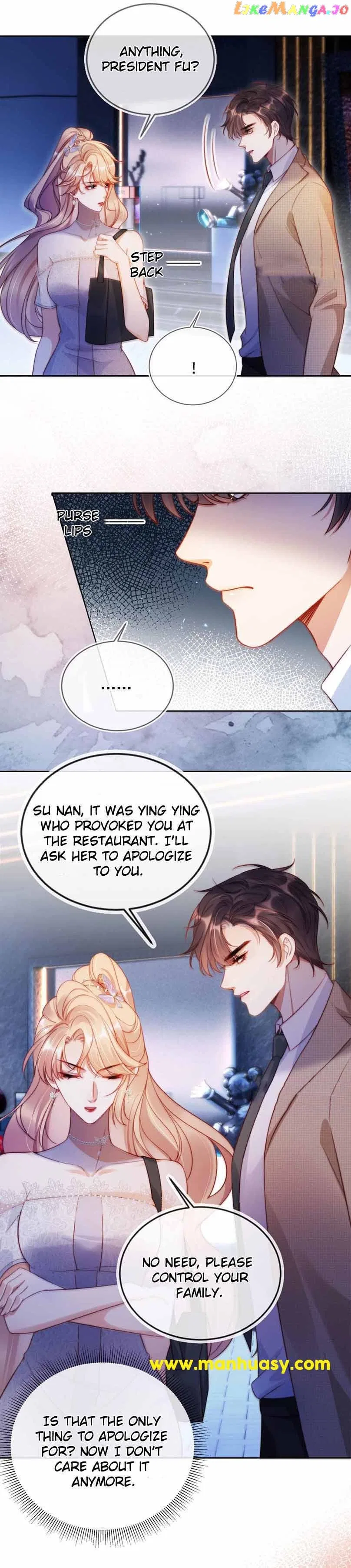 She Became A Billionaire After Divorce Chapter 12 – Page 11