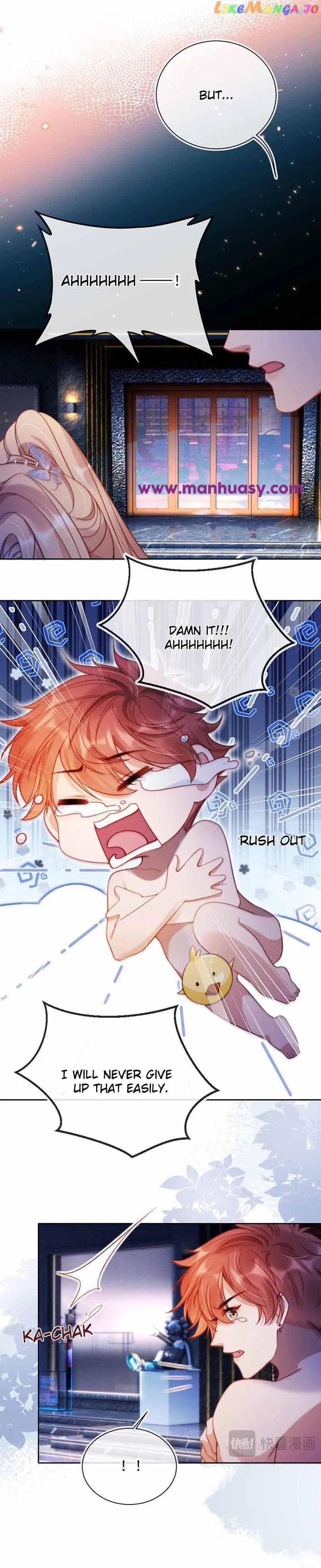 She Became A Billionaire After Divorce Chapter 12 – Page 12