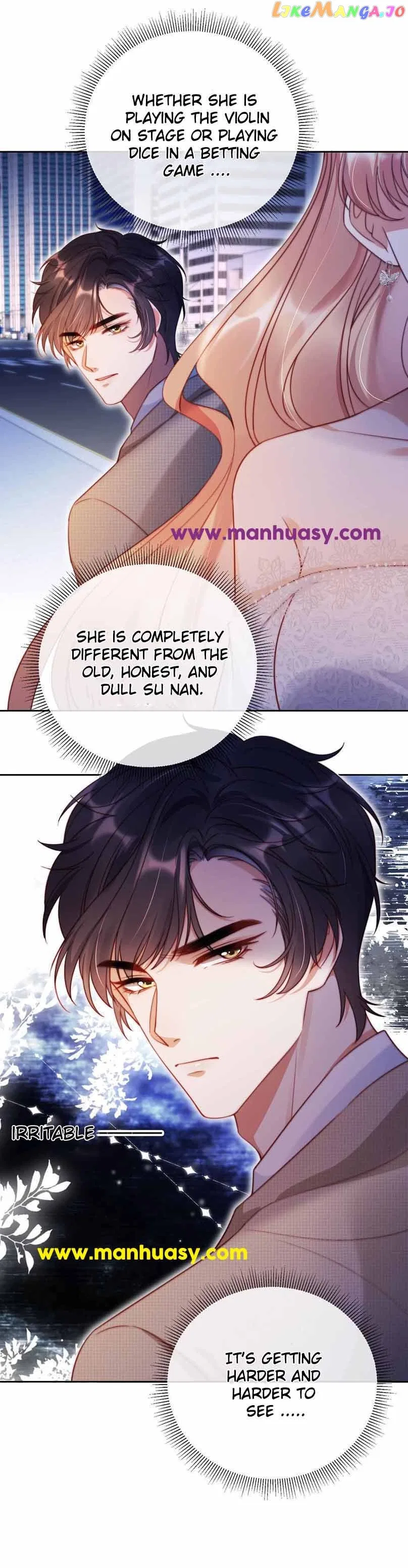 She Became A Billionaire After Divorce Chapter 12 – Page 14