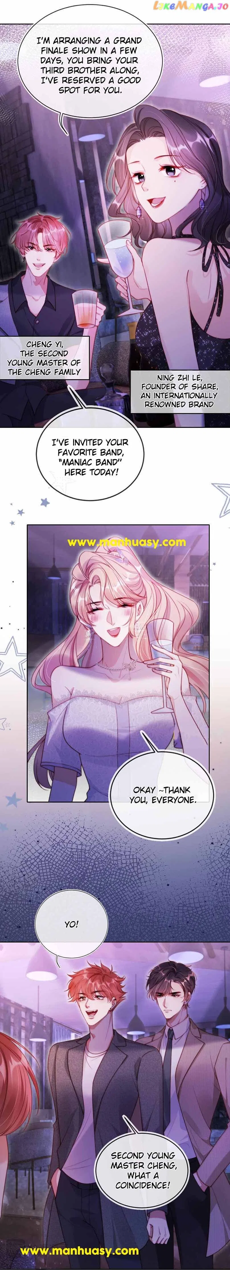 She Became A Billionaire After Divorce Chapter 11 – Page 2