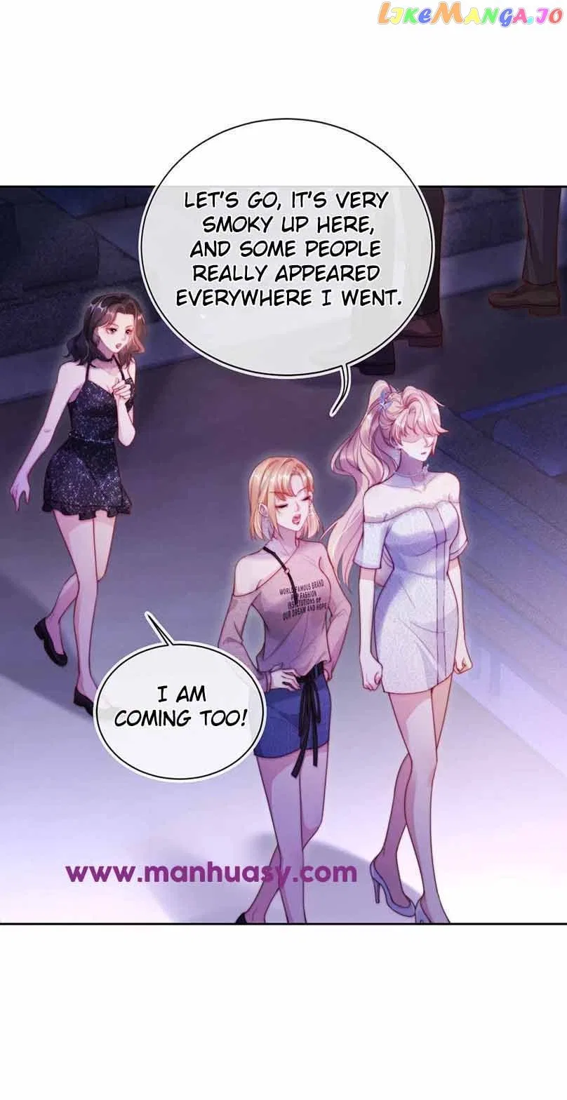 She Became A Billionaire After Divorce Chapter 11 – Page 4