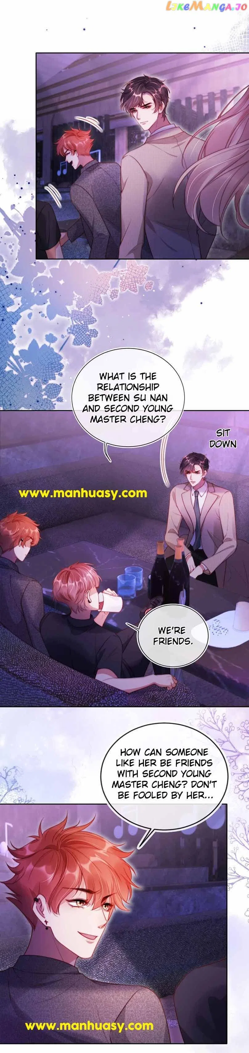 She Became A Billionaire After Divorce Chapter 11 – Page 5