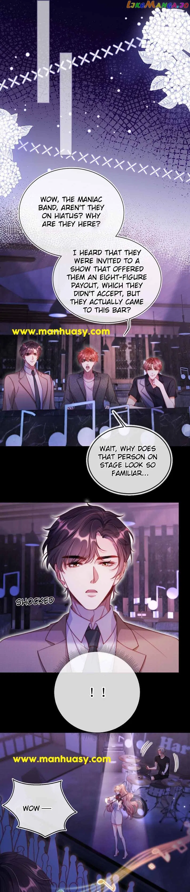 She Became A Billionaire After Divorce Chapter 11 – Page 9