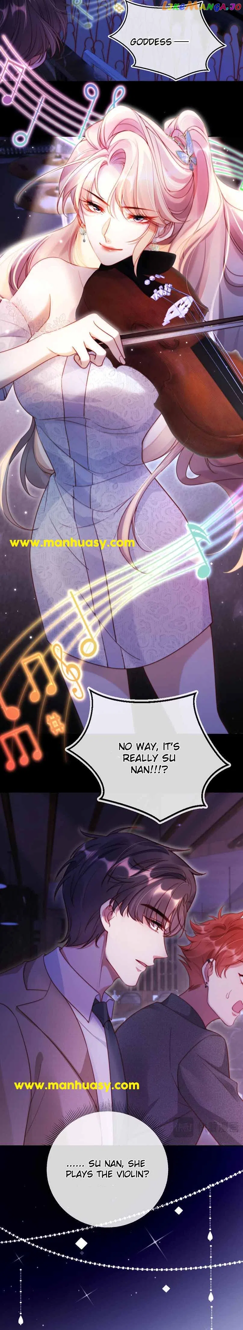 She Became A Billionaire After Divorce Chapter 11 – Page 10