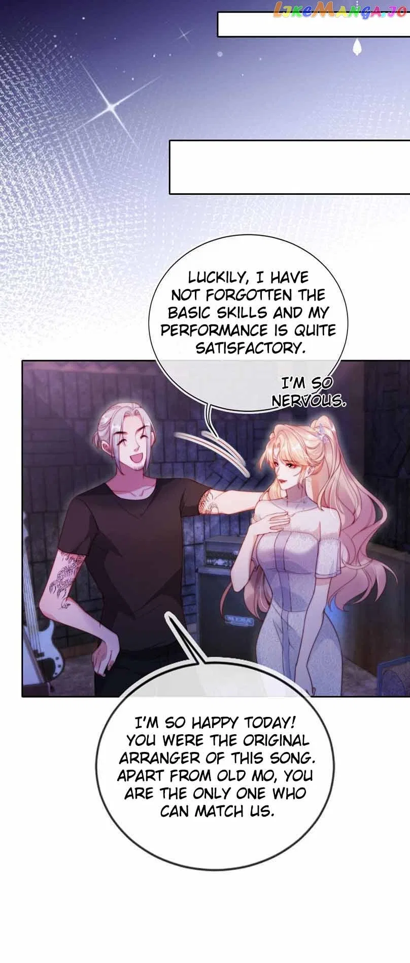 She Became A Billionaire After Divorce Chapter 11 – Page 11