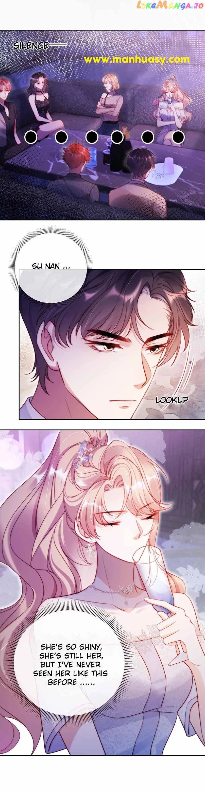 She Became A Billionaire After Divorce Chapter 11 – Page 14