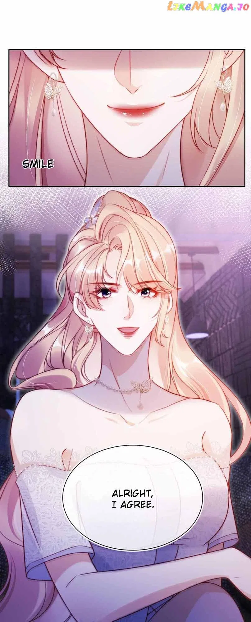 She Became A Billionaire After Divorce Chapter 11 – Page 19