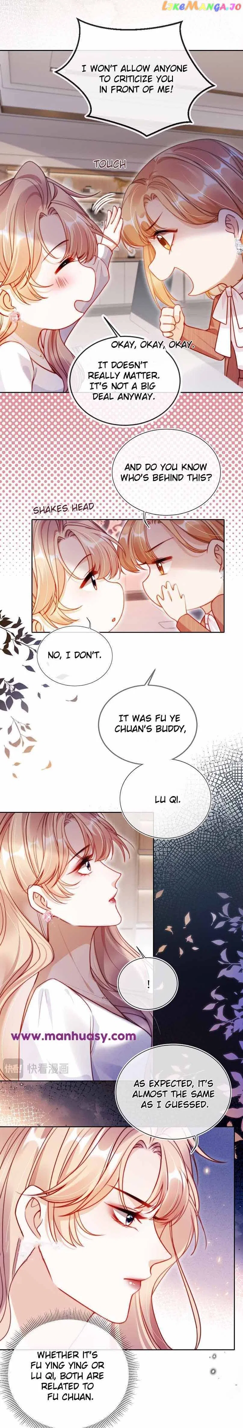 She Became A Billionaire After Divorce Chapter 10 – Page 2