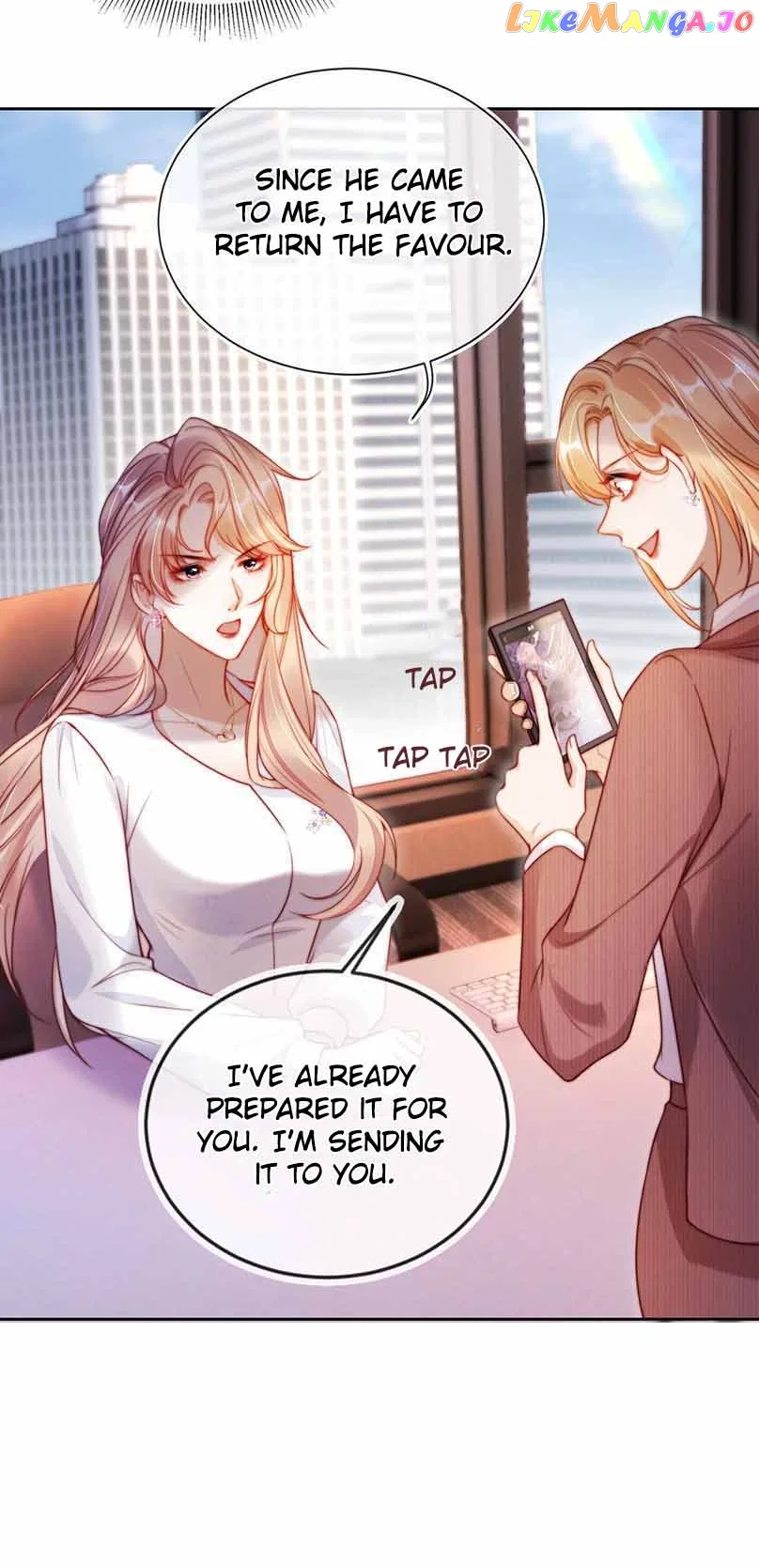 She Became A Billionaire After Divorce Chapter 10 – Page 3