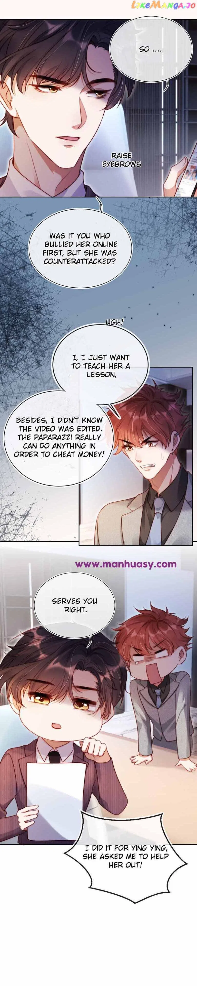 She Became A Billionaire After Divorce Chapter 10 – Page 6