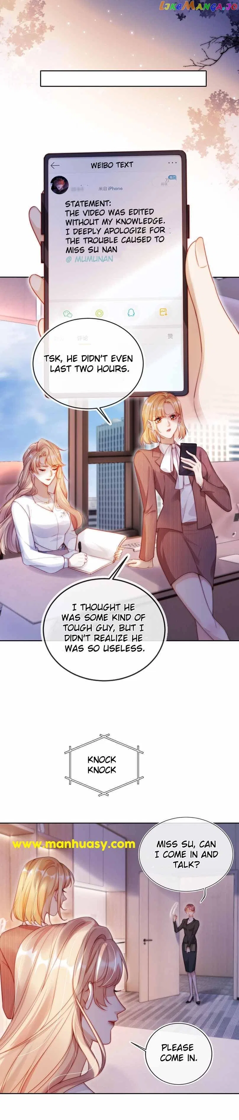 She Became A Billionaire After Divorce Chapter 10 – Page 9