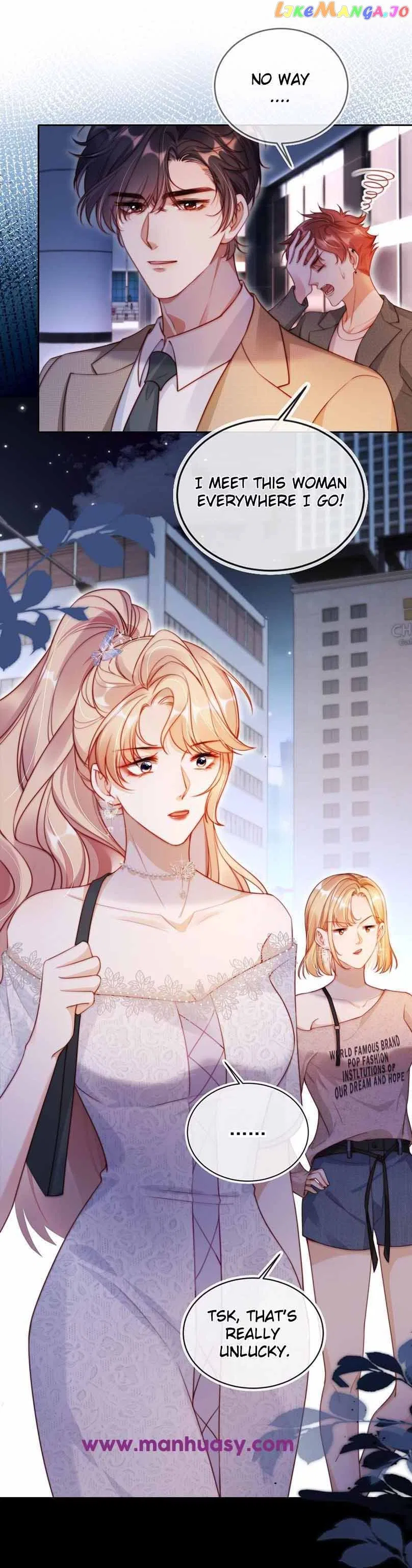 She Became A Billionaire After Divorce Chapter 10 – Page 15