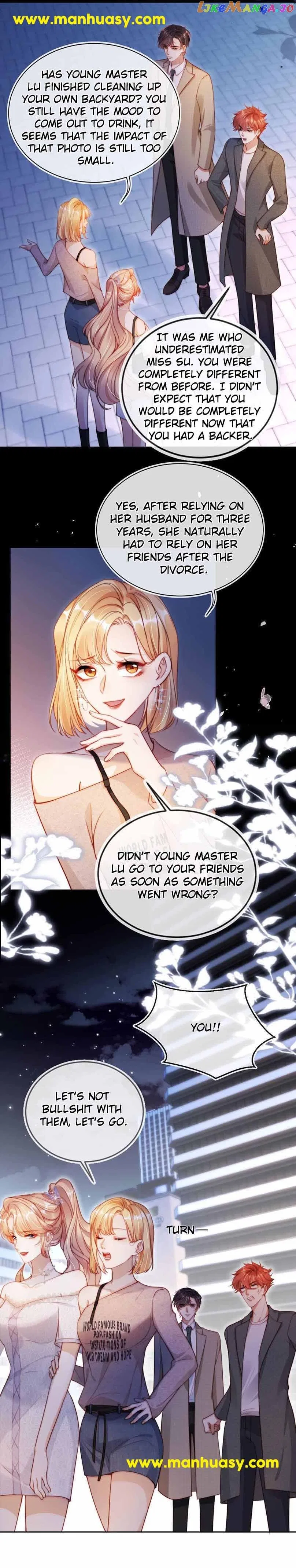 She Became A Billionaire After Divorce Chapter 10 – Page 16
