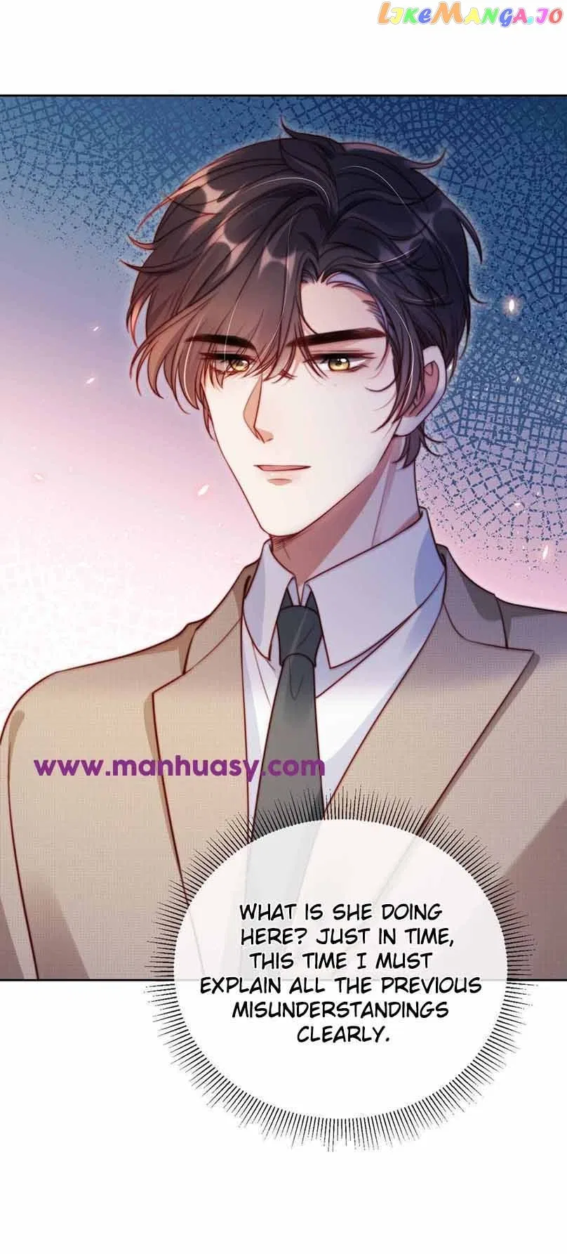 She Became A Billionaire After Divorce Chapter 10 – Page 17