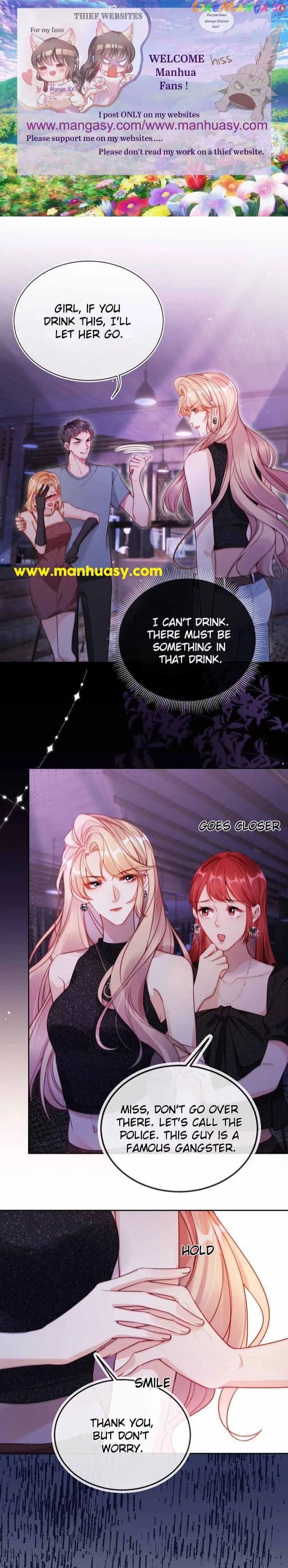 She Became A Billionaire After Divorce Chapter 9 – Page 1