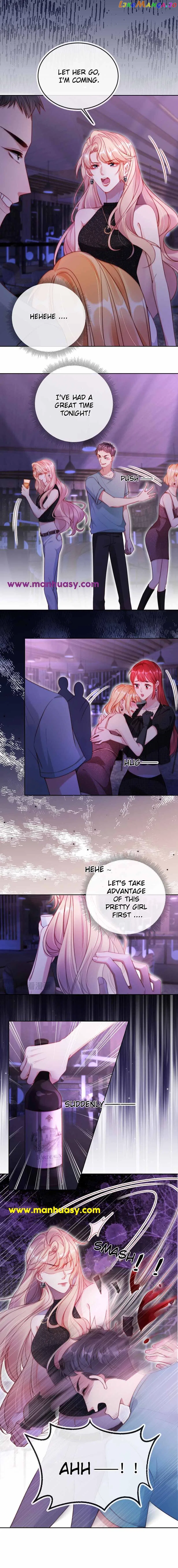 She Became A Billionaire After Divorce Chapter 9 – Page 2