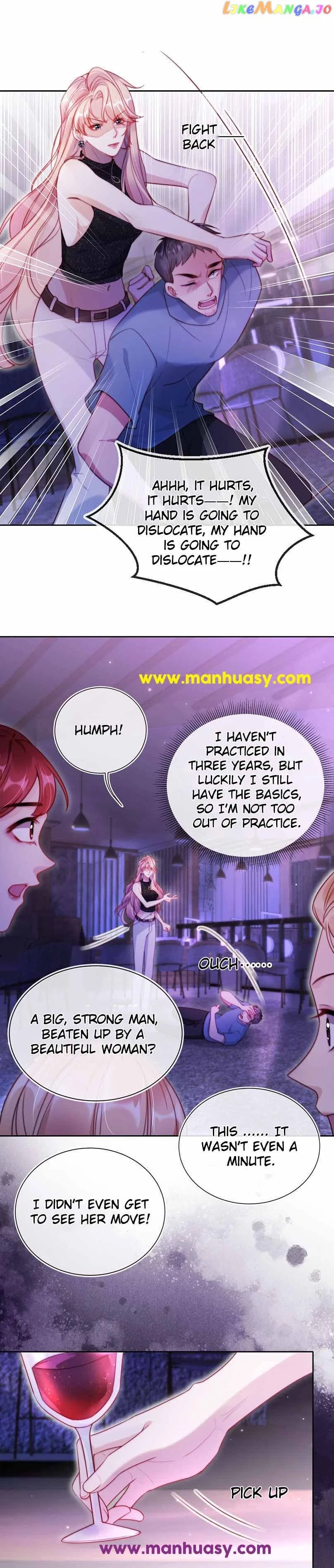 She Became A Billionaire After Divorce Chapter 9 – Page 3