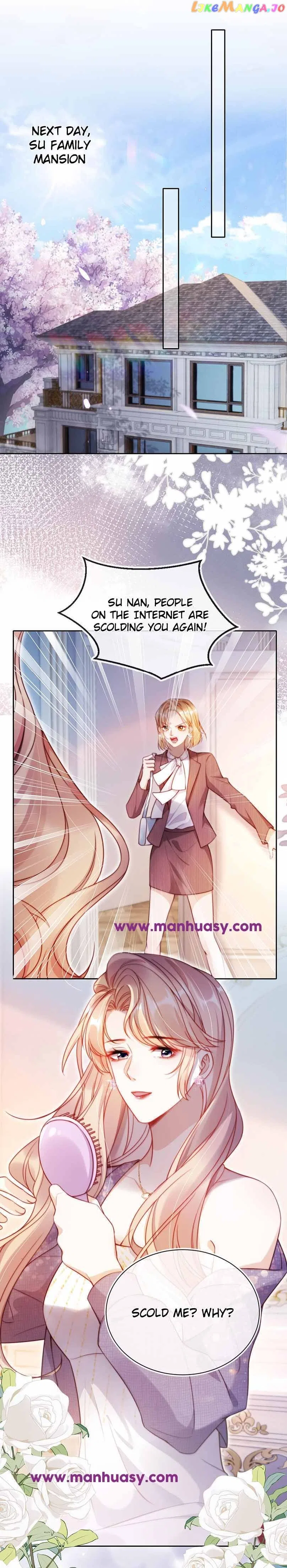She Became A Billionaire After Divorce Chapter 9 – Page 6