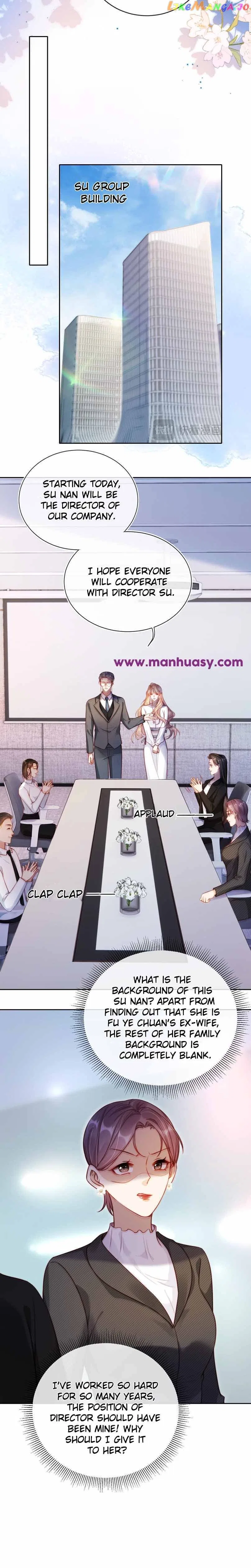She Became A Billionaire After Divorce Chapter 9 – Page 9