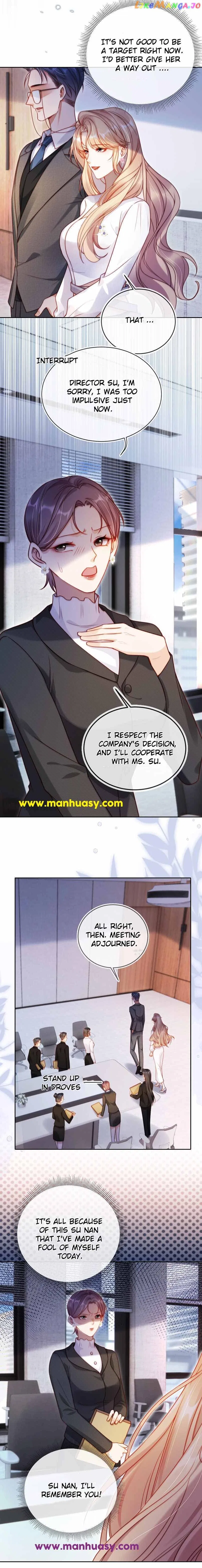 She Became A Billionaire After Divorce Chapter 9 – Page 11
