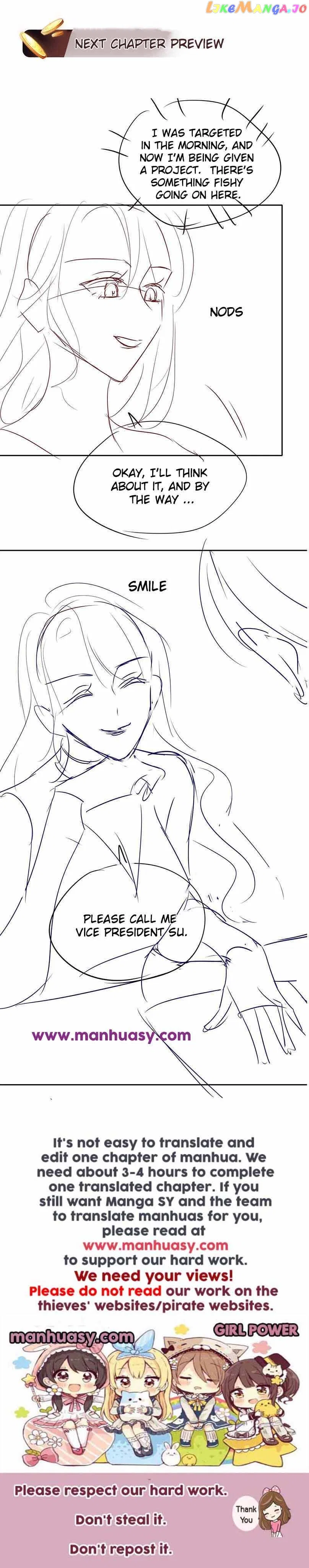 She Became A Billionaire After Divorce Chapter 9 – Page 12