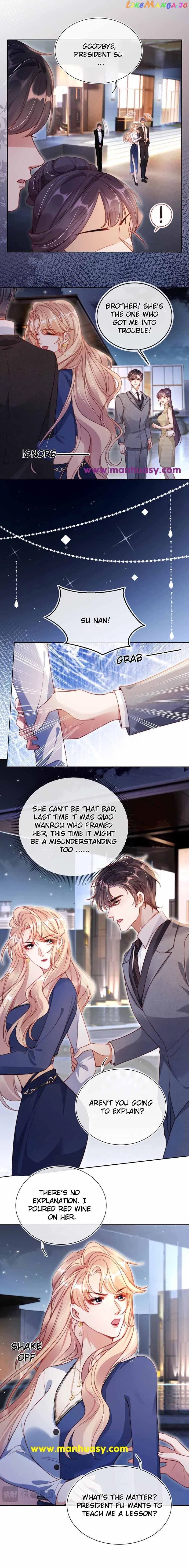 She Became A Billionaire After Divorce Chapter 8 – Page 2