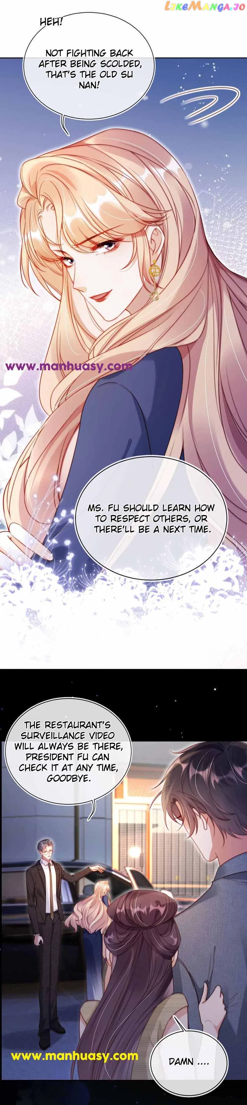 She Became A Billionaire After Divorce Chapter 8 – Page 5