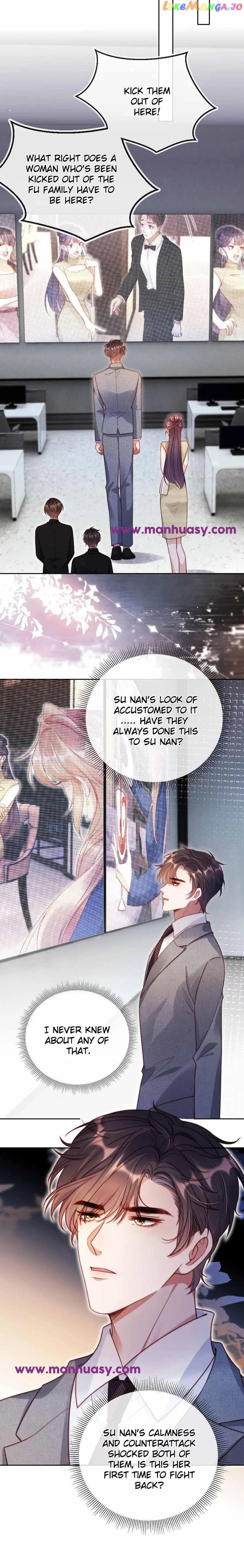 She Became A Billionaire After Divorce Chapter 8 – Page 9