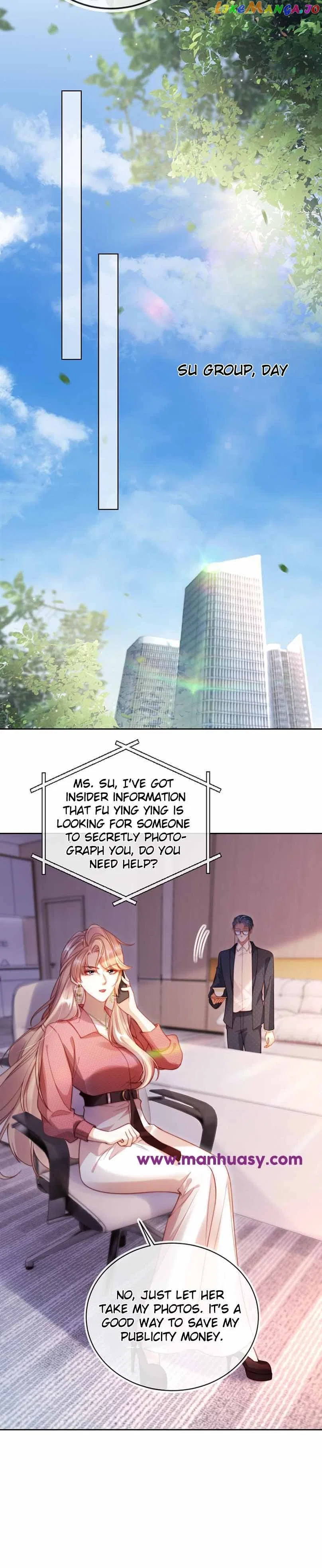 She Became A Billionaire After Divorce Chapter 8 – Page 12