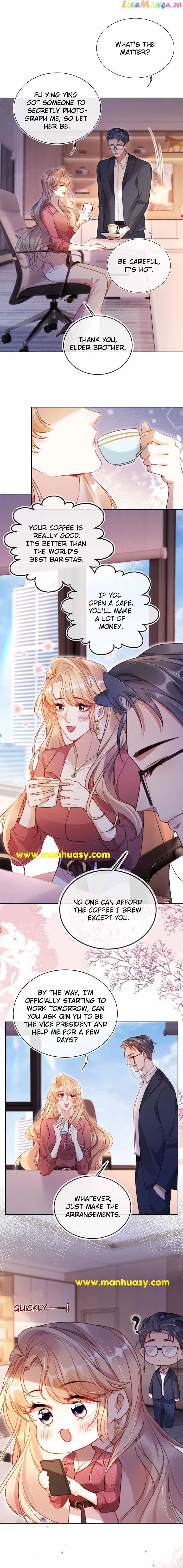 She Became A Billionaire After Divorce Chapter 8 – Page 13